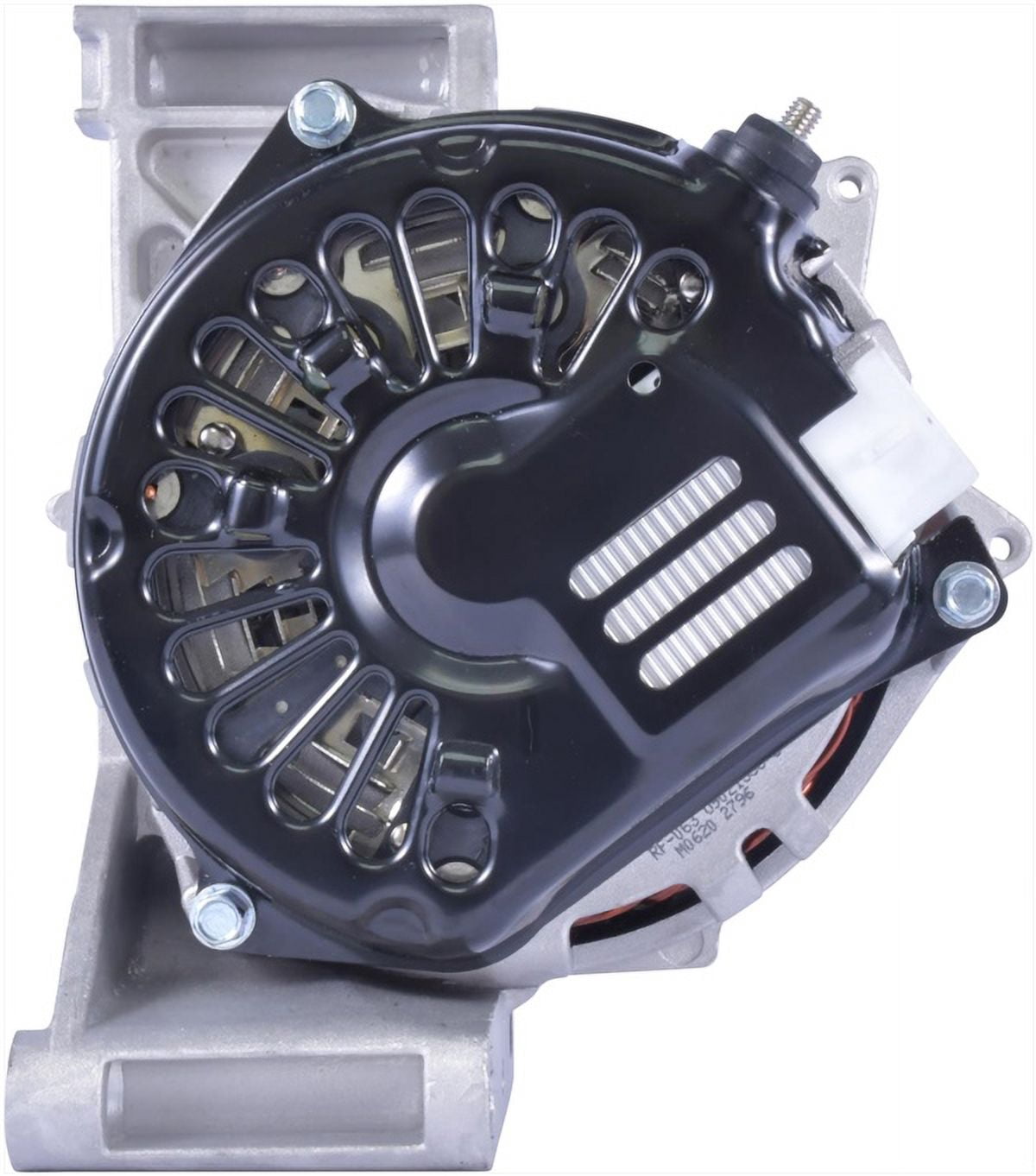 Alternator Fits select: 2005-2007 FORD FIVE HUNDRED, 2005-2007 FORD FREESTYLE