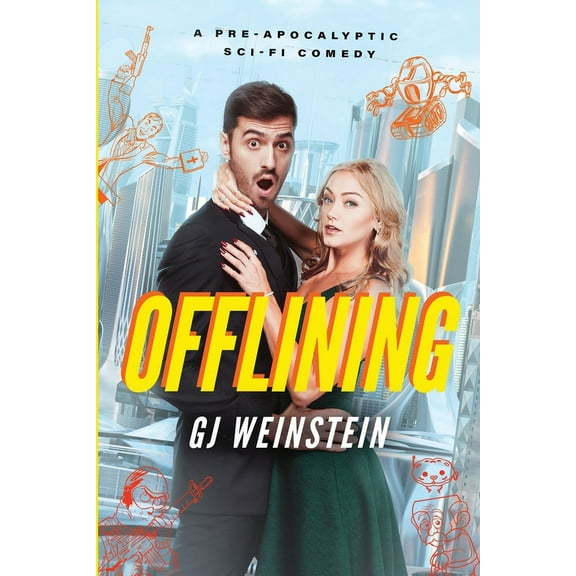 Offlining, (Paperback)