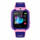 thumbnail image 3 of Reloj inteligente para niños de 1,44 pulgadas LBS Tracker Llamada SOS Llamada bidireccional Chat de voz Configuración de zona de seguridad IP67 Reloj, 3 of 8