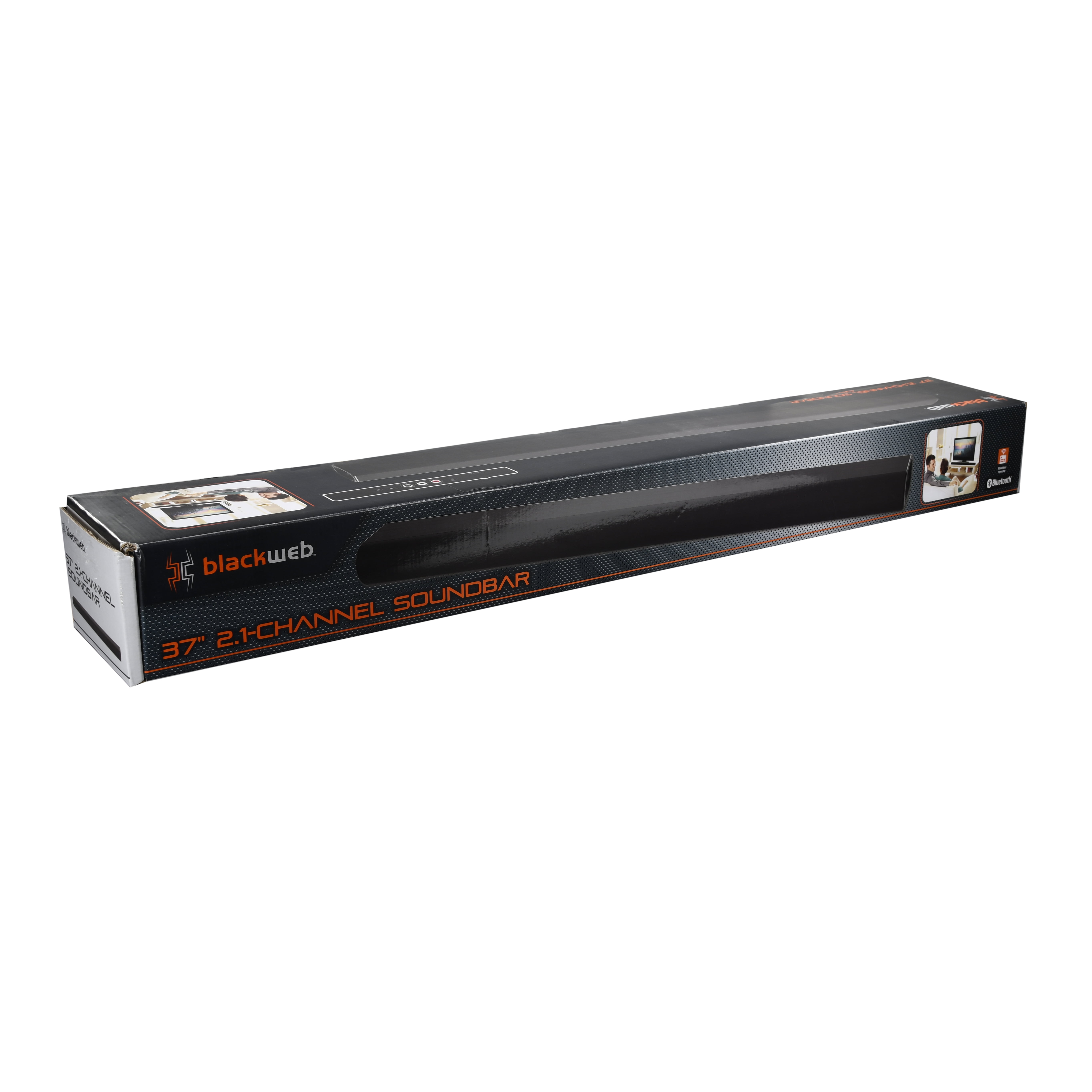 blackweb 32 soundbar