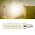 thumbnail image 1 of E12 LED Corn Bulbs 1200LM 136LED Dimmable Bulb E12 Bulb LED Corn Lamp for Chandelier Ceiling Light Wall Lamp LED Chandelier Bulbs 110V, 1 of 8