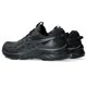thumbnail image 3 of Zapatillas de running ASICS Gel-Venture 10 para hombre, negras, talle 11, 3 of 9