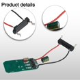 thumbnail image 2 of Pièces de Rechange pour Perceuse Électrique 16.8V Contrôleur de Perceuse B, 2 of 9