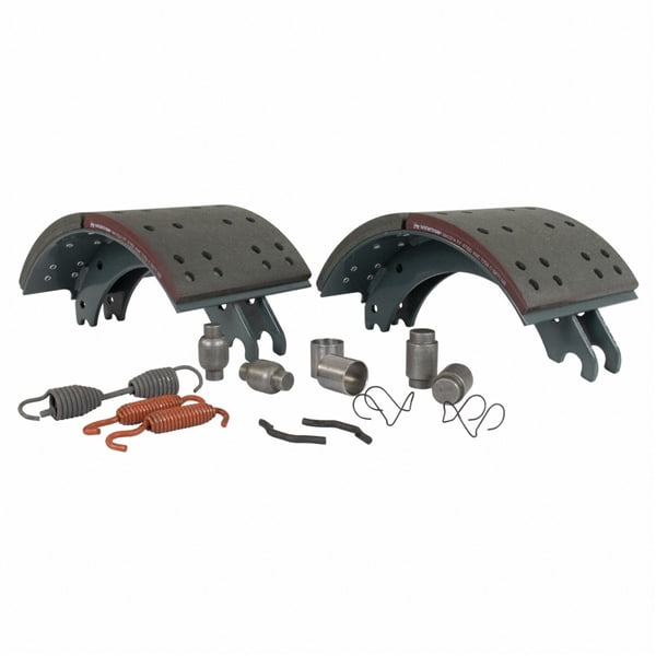 KIT - BRAKE LINING (P)