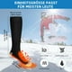 thumbnail image 5 of Calcetines calentados con batería recargable Vevor Hombres y Mujeres, 5 of 5