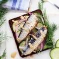 thumbnail image 4 of Wild Planet Wild Caught Sardines in Sea Salt Water, 4.4 oz Can, 4 of 8