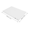 thumbnail image 3 of Video Greeting Card, Electronic Greeting Card with LCD Screen, 128M Memory Video Brochure for Father Day Mother Day Christmas Anniversary, Thanks Cards Rechargeable (7 Inch 1500mA, 3 of 9