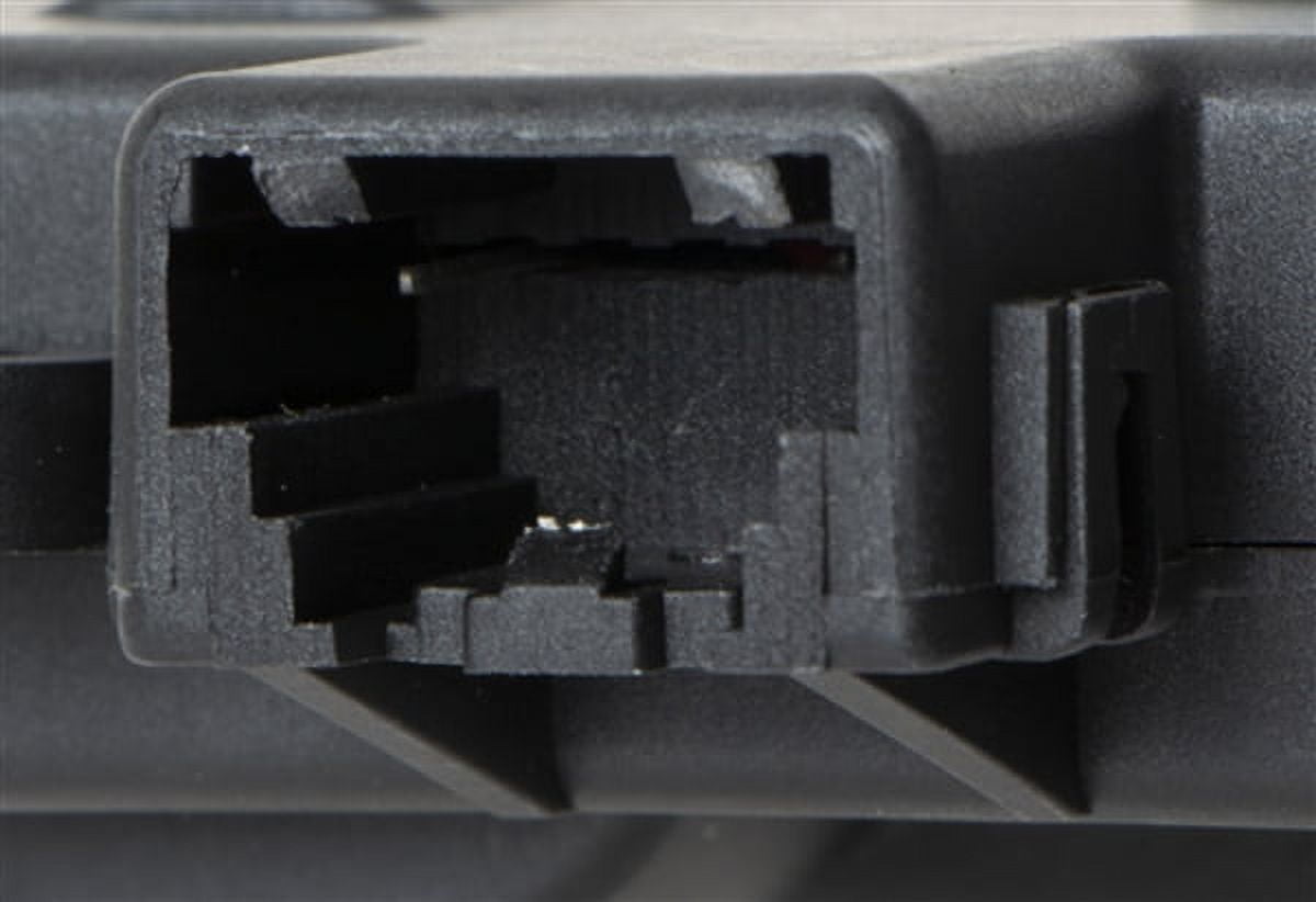 HVAC Air Door Actuator
