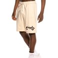 thumbnail image 3 of Short Grimey "Hope Unseen" Sand Unisex beige M Grimey 5546905277253, 3 of 3