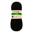 thumbnail image 1 of Tin Corto George para Caballero Diseño Liso Varios Colores 5 Pares Unitalla, 1 of 4