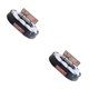 thumbnail image 1 of Bewildely Rotary Macaron Stand Pastries Cupcake Display Wedding Tray Sushi Type1, 1 of 1