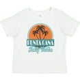 thumbnail image 3 of Inktastic Punta Cana Family Vacation Matching Boys or Girls Baby T-Shirt, 3 of 5