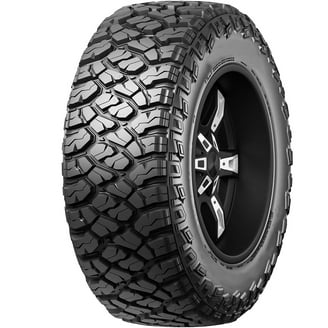 Comforser CF3000 All-Season Mud Terrain Light Truck Tire, LT 285