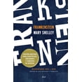 thumbnail image 1 of FRANKENSTEIN. EDICION ANOTADA PARA CIENTIFICOS, CREADORES Y CURIOSOS EN GENERAL ARIEL MEXICO MARY SHELLEY, 1 of 2