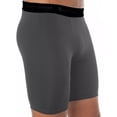 thumbnail image 1 of Licra Short Runing Dry-fit Poliéster Hombre Blacksecretsport, 1 of 3