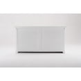 thumbnail image 6 of NovaSolo Halifax Display Buffet with 4 glass doors, 6 of 14