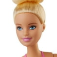 thumbnail image 4 of BARBIE Poupée BALLERINE 1, 4 of 5