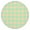 Colorful Grid Checkered, variant on Colorful Grid Checkered Pattern Round Fitted Tablecloth with Elastic Edge,Dining Table Cover Waterproof,Outdoor Round Tablecloth for Camping,Dining,Indoor and Outdoor