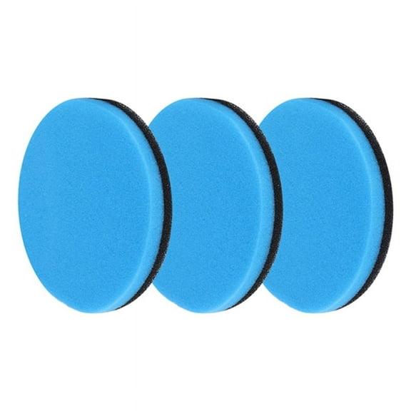 3PCS Vacuum Filters Replacement for Style 1214 Cleanview & Pet Vacuum Cleaner