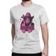 thumbnail image 5 of Camisetas Midwest Princess Chappell Roan para hombre y mujer, camisetas de algodón con cuello redondo, camisetas de manga corta de cantante, ropa de verano, 5 of 6