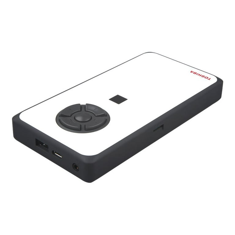 Dynabook Toshiba dynaEdge DE-100-C0010E - Mini PC - Pentium 4405Y