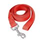 thumbnail image 3 of Correa larga de nailon para perros pequeños, grandes, gatos, para exteriores, senderismo, cachorros, correa de tracción duradera, 1,5 m, 3 m, 10 m, 30 m, 3 of 5
