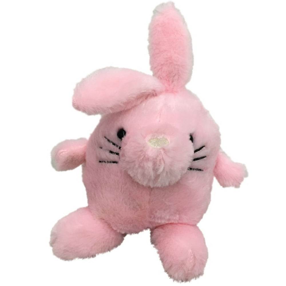 Albums 90+ Wallpaper Small Pink Bunny Stuffed Animal Full HD, 2k, 4k