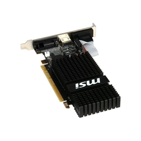 UPC 816909105179 product image for MSI R6450-2GD3H/LP - R64523HP | upcitemdb.com