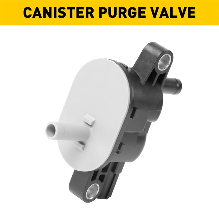 Vapor Canister Purge Solenoid Valve – Fits Honda Accord, Element – OE 36162-RAA-A01