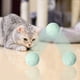 thumbnail image 5 of Cat Jumping Ball Toys Sensor de vibración luminosa Juego de gatos Juguete para jugar en interiores Hugtrwg Para estrenar, 5 of 9