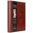 thumbnail image 4 of PINNACLE 3UP FAMILY TREE PHOTO ALBUM, 4 of 4