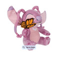 thumbnail image 3 of Disney Lilo & Stitch Angel Spring Plush – Soft Cuddly Character Toy, 10–12 inch, 3 of 4