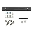 thumbnail image 1 of Tienda de campaña lateral para techo de coche RC 1/18, reemplazo directo de toldo metálico para camión , accesorios para vehículos de Negro, 1 of 8