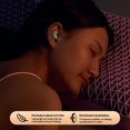 thumbnail image 5 of Auriculares invisibles Xiaomi Sleep con Bluetooth 5.3, IPX5, impermeables, inalámbricos, con micrófono, 5 of 5