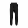 thumbnail image 2 of Mercedes Benz AMG Petronas F1 Sweatpants - Black/Grey, 2 of 17