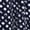 Navy, variant on JINMGG 2026 Summer Dresses under $10.00 Women Plus Size Pockets O-Neck Polka Dot Printing Short Sleeve Casual Long Dress