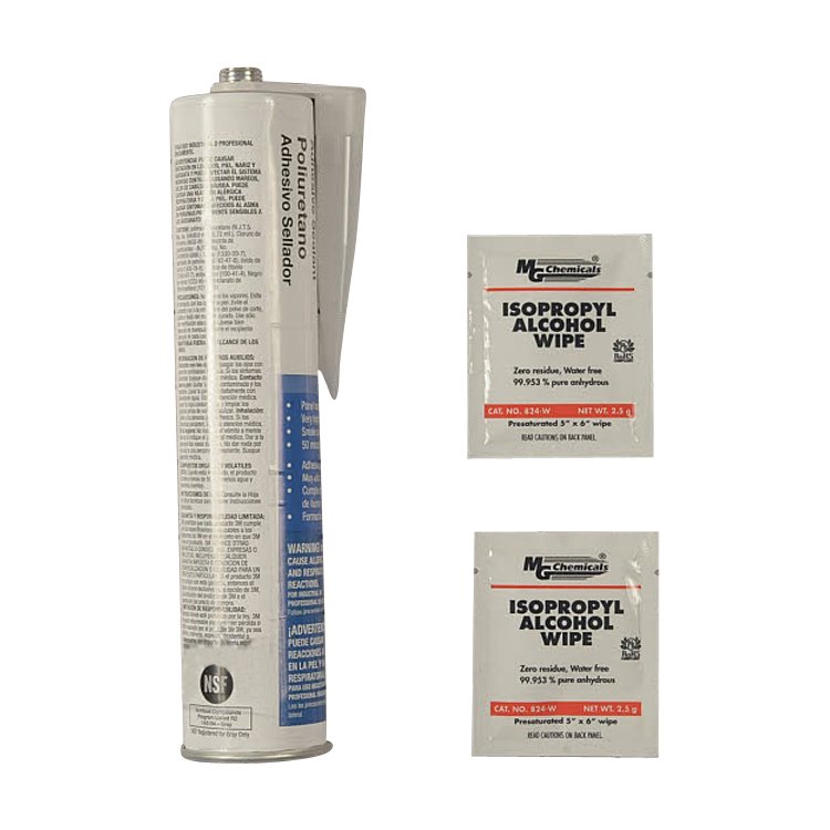 200996P Speed Queen Washer Dryer Combo SEALANT,3M560 10 Oz Walmart