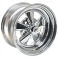 thumbnail image 1 of Cragar 61815 Super Sport Chrome Wheels 15 x 8 In., 1 of 1