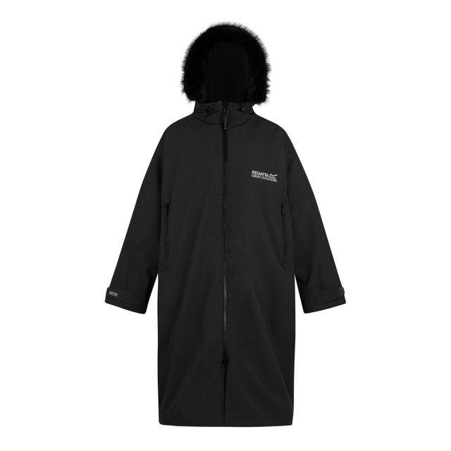 Regatta Peignoir de Changement Imperméable pour Adulte