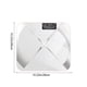 thumbnail image 3 of Scale For Body Weight And Steato Percentage Accurate Digital Bathroom Body Bluetooth Weighing Machine For People's, 3 of 6