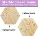thumbnail image 4 of Juego de mesa HOROW Wahoo Wooden Original Aggravation para 4/6 jugadores, 4 of 7