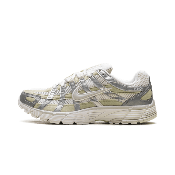 NIKE WOMENS P-6000 Womens "Phantom Light Army" IB3485 001 IB3485 001 from Stadium Goods