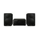 thumbnail image 2 of Minicomponente Onkyo CS-265B CD CD-R CD-RW MP3 Puerto USB Bluetooth Versión 4.0, 2 of 3