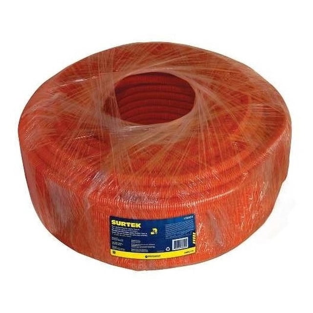Manguera Flexible Surtek 3/4 In X 50m 136851