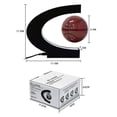 thumbnail image 4 of Land Levitation Decoration Plug-in Sports Lamp Magnetic Basketball Float Night Light For Boy Kids Birthday Christmas Gift, 4 of 4