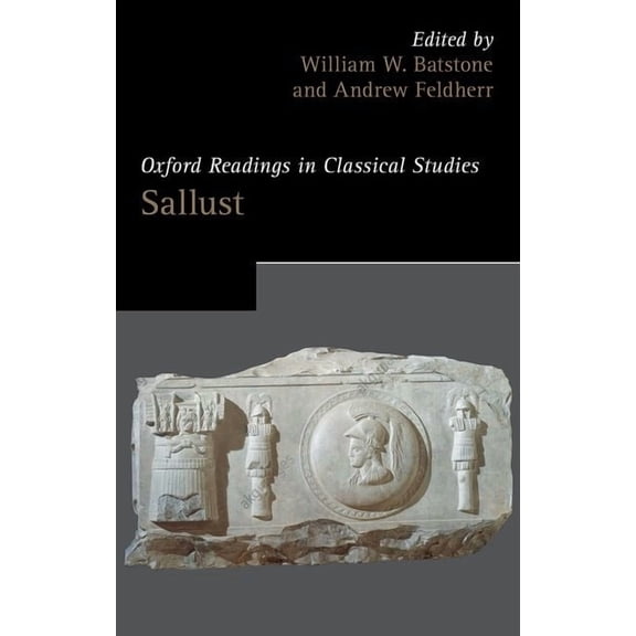 Oxford Readings in Classical Studies Sallust, (Hardcover)