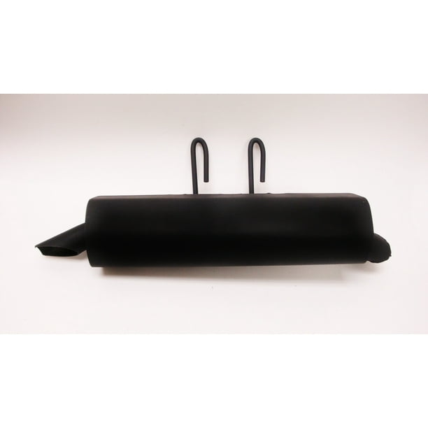 BT74 The Silent Rider ATV/UTV muffler silencer