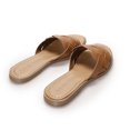 thumbnail image 3 of Sandalia flat Dorothy Gaynor Camel Dama T 27, 3 of 7