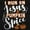 Black, variant on I Run on Jesus and Pumpkin Spice Women's Graphic T Shirt Tees Brisco Brands L