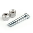 thumbnail image 2 of Handlebar Riser Kit Moves Bar Up 20mm 7/8" For BMW F650GS Twin F700GS F800GS SIL, 2 of 4